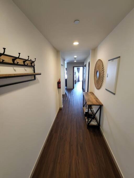 Cozy 1Br In Iconic Tower Apartamento Abu Dhabi Exterior foto